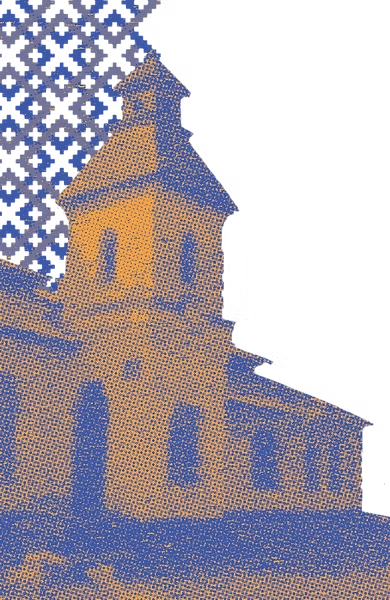 Ukrainian church architecture