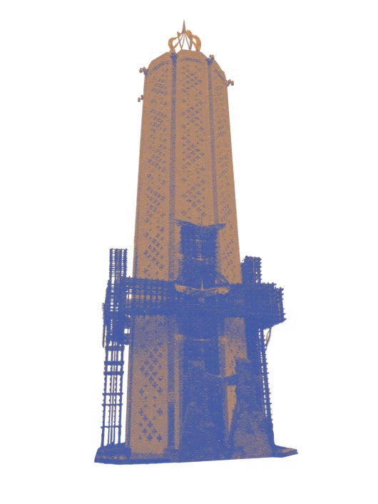 Candle of Memory memorial